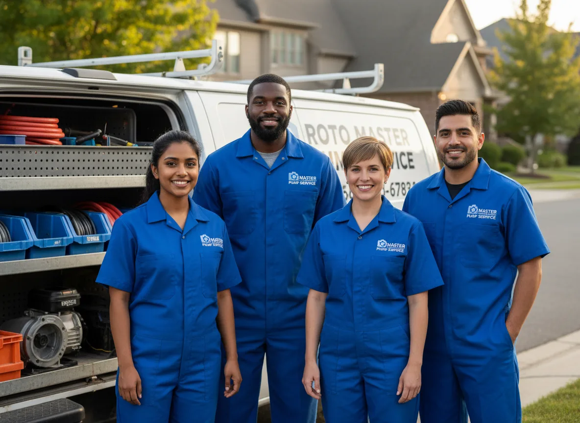 Sump Pump Installation company in Goshen, OH